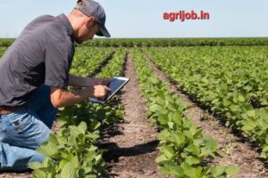 Agronomist