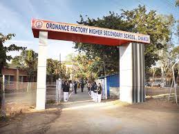 Apply Offline for Ordnance Factory Chanda Graduate and Technician Apprentices 2023 – 76 New Post