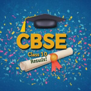 How to Check Your CBSE 10th Result 2024