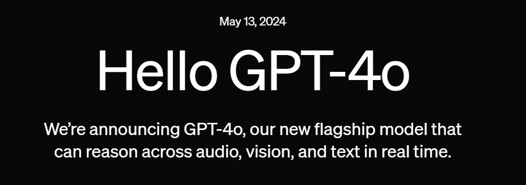What is GPT-4o Unveiled know every thing