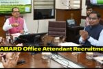 NABARD Office Attendant Apply now Recruitment 2024: Your Complete GuideNABARD-Office-Attendant-apply-now