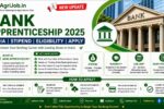 Bank Apprenticeship 2026 – Stipend, Eligibility & Apply Now