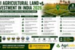 NRI Agricultural Land Investment in India 2026 – Rules, Returns & Risks Explained