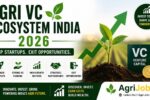 Agri VC Ecosystem India 2026 – $2 Billion Invested, Top Startups & Exit Opportunities