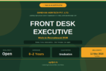 Bandhan Agritech Front Desk Executive Walk-In Interview 2026 Notification