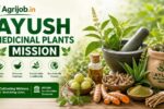 AYUSH Medicinal Plants Mission