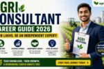 Agri Consultant Career 2026 – Earn Rs.3–10 LakhMonth