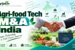 Agri-Food Tech M&A India
