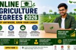 Online Agriculture Degrees 2026 – Best Accredited Programs & Salary