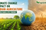 Climate Change & Indian Agriculture 2026 – World Bank & IPCC Guide