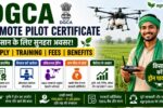 DGCA Remote Pilot Certificate 2025-26 Kisan Apply Kaise Kare