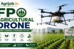 FPO Agricultural Drone