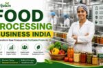 Food Processing Business India 2026