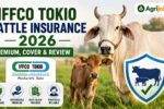 IFFCO Tokio Cattle Insurance 2026 – Premium, Cover & Review