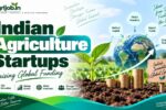 Indian Agriculture Startups Raising Global Funding