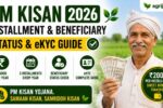 PM-KISAN 2026 – 20th Installment, Status & eKYC Guide