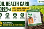Soil Health Card 2026 – Apply Online, Download & Use SHC