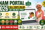eNAM Portal 2026 – How Farmers Can Sell Crops Online at Best Price