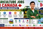 Agriculture Jobs in Canada 2026 – Salary & PR Pathway Guide