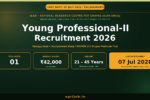 ICAR-NRCG Young Professional 2 ASTP Recruitment 2026 Notification Banner – agrijob.in
