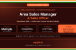 Kapila Pashu Ahar Recruitment 2026 Notification Banner – agrijob.in