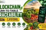 Blockchain Farm-to-Table Traceability 2026 – 7 Systems Worth the Investment
