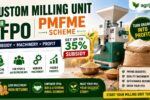 Custom Milling Unit for FPO 2026