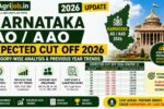 Karnataka AO AAO Expected Cut Off 2026 – Category-Wise Analysis & Previous Year Trends
