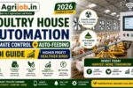 Poultry House Automation 2026 – Climate Control + Auto-Feeding ROI Guide