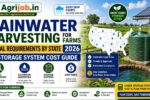 Rainwater Harvesting for Farms 2026