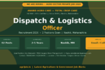 Anand Agro Care Recruitment 2026 Notification Banner – agrijob.in