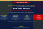 Kapila Cattle Feed Sales Manager Recruitment 2026 Notification Banner – agrijob.in