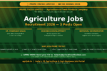 Prime Fresh Jobs 2026 Notification Banner – agrijob.in
