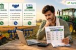 Agricultural Equipment Financing Rates 2026 Bank vs Dealer vs USDA