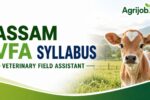 Assam VFA Syllabus 2026