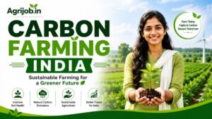 Carbon Farming India