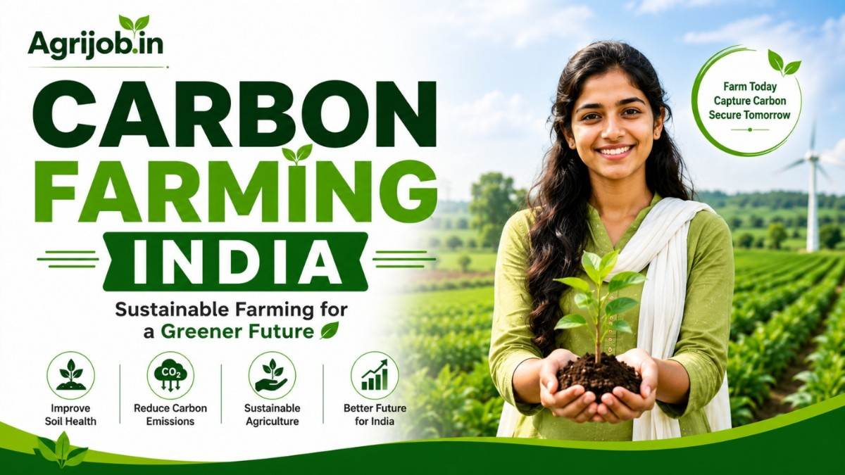 Carbon Farming India