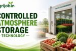 Controlled Atmosphere Storage Technology