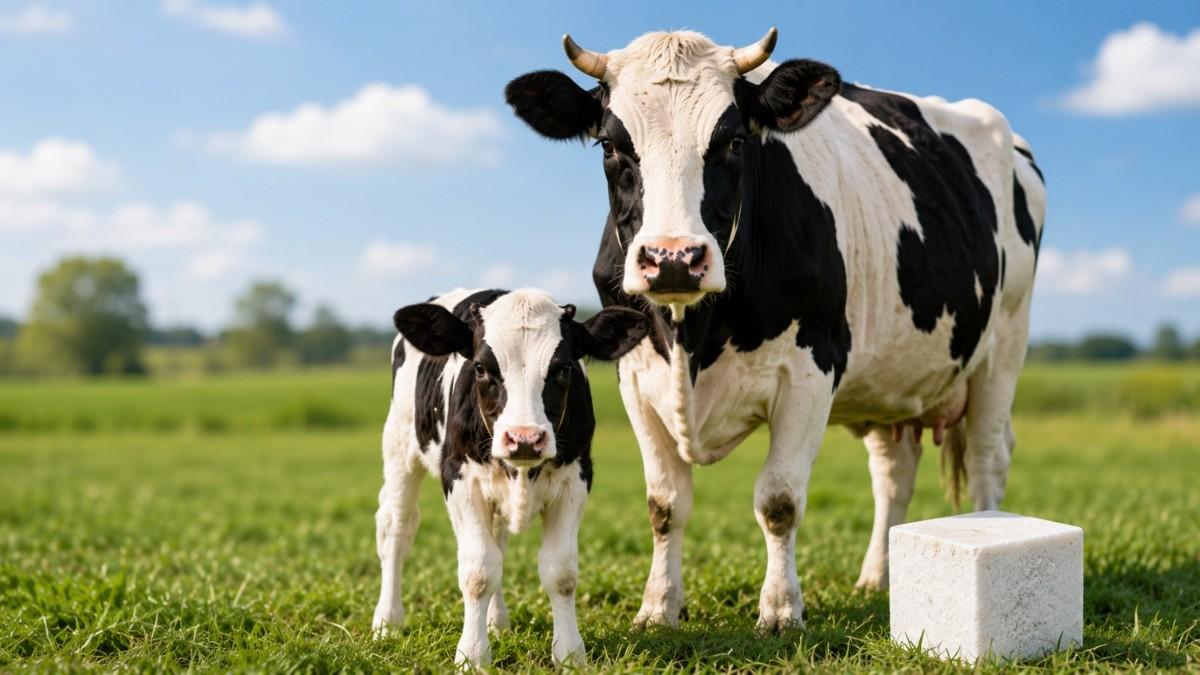 Dairy Farm Loan EMI Calculator 2026 – Rs.1L to Rs.50L Table