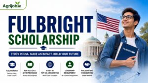 Fulbright Scholarship