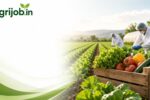 HACCP Plan for Agriculture