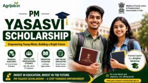 PM YASASVI Scholarship