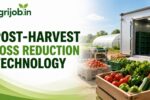 Post-Harvest Loss Reduction Technology