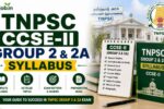 TNPSC Group 2 Recruitment 2026