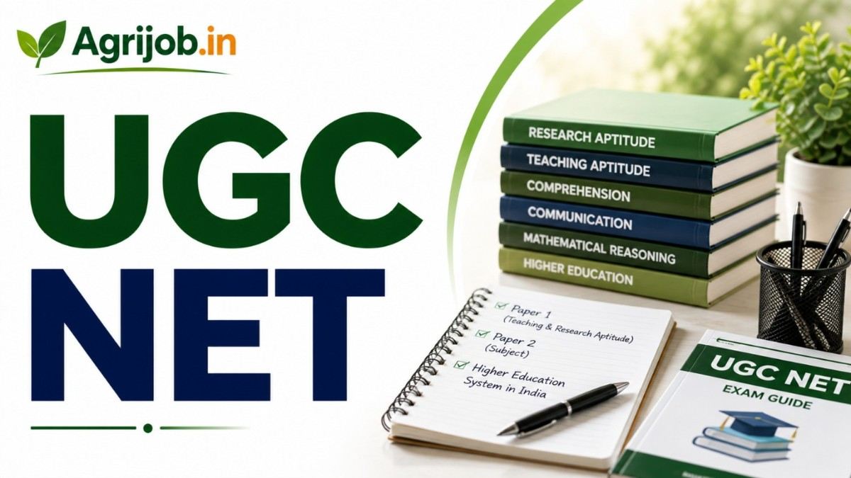 UGC NET