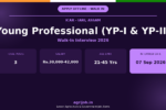 ICAR IARI YP Recruitment 2026 Notification Banner – agrijob.in