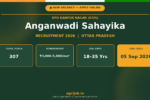Kanpur Anganwadi Sahayika Recruitment 2026 Notification Banner – agrijob.in
