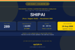 PDCC Bank Shipai Recruitment 2026 Notification Banner – agrijob.in