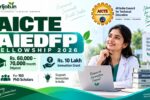 AICTE AIEDFP Fellowship