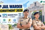 AP Jail Warder Recruitment 2026